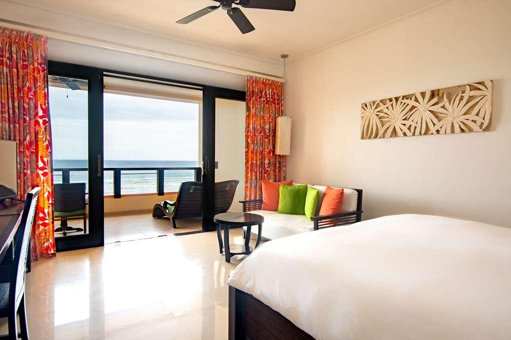 Doubletree By Hilton Seychelles Allamanda Resort & Spa Takamaka Phòng bức ảnh