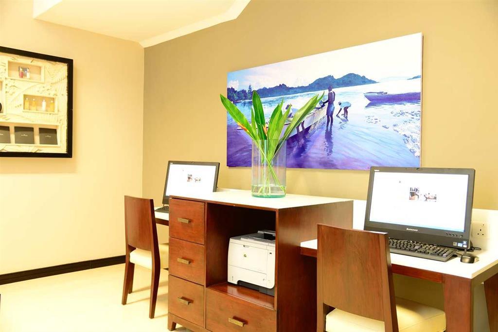Doubletree By Hilton Seychelles Allamanda Resort & Spa Takamaka Tiện nghi bức ảnh